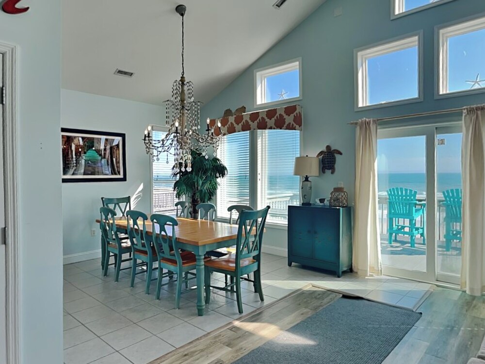Clamalot by Topsail Realty