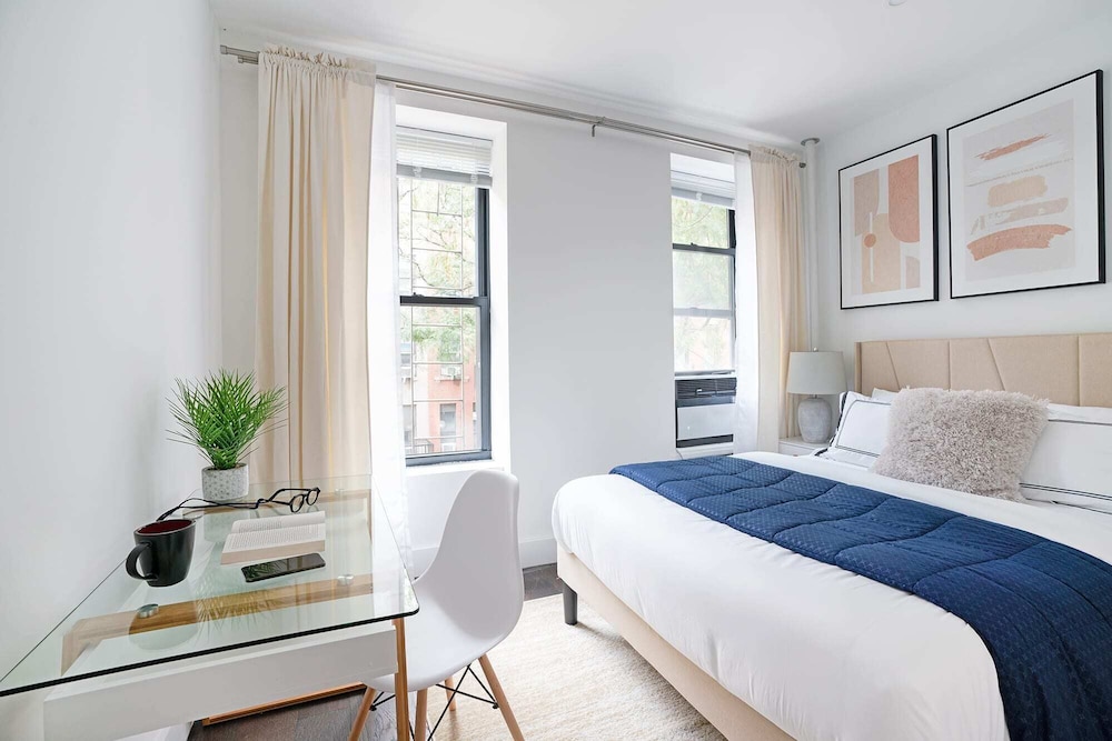 444 Midtown Apartments