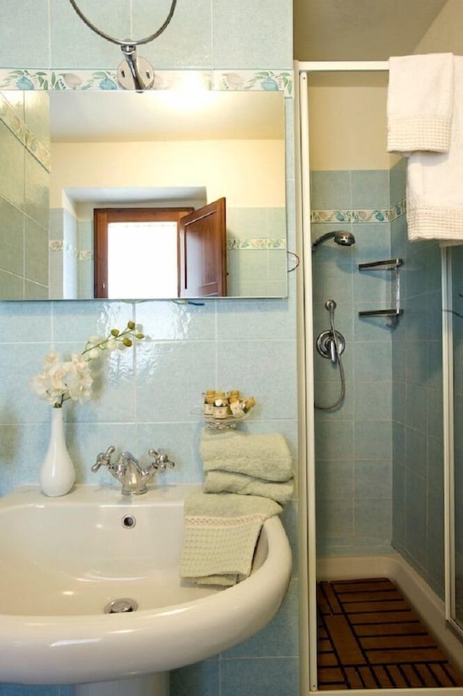 Agriturismo Petrognano