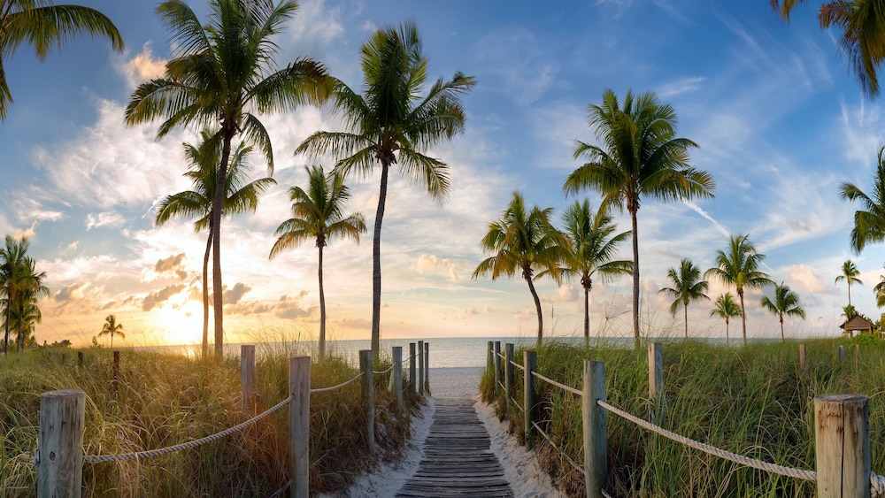 Luxury Vacation Rentals at Carillon Wellness Resort by LRMB