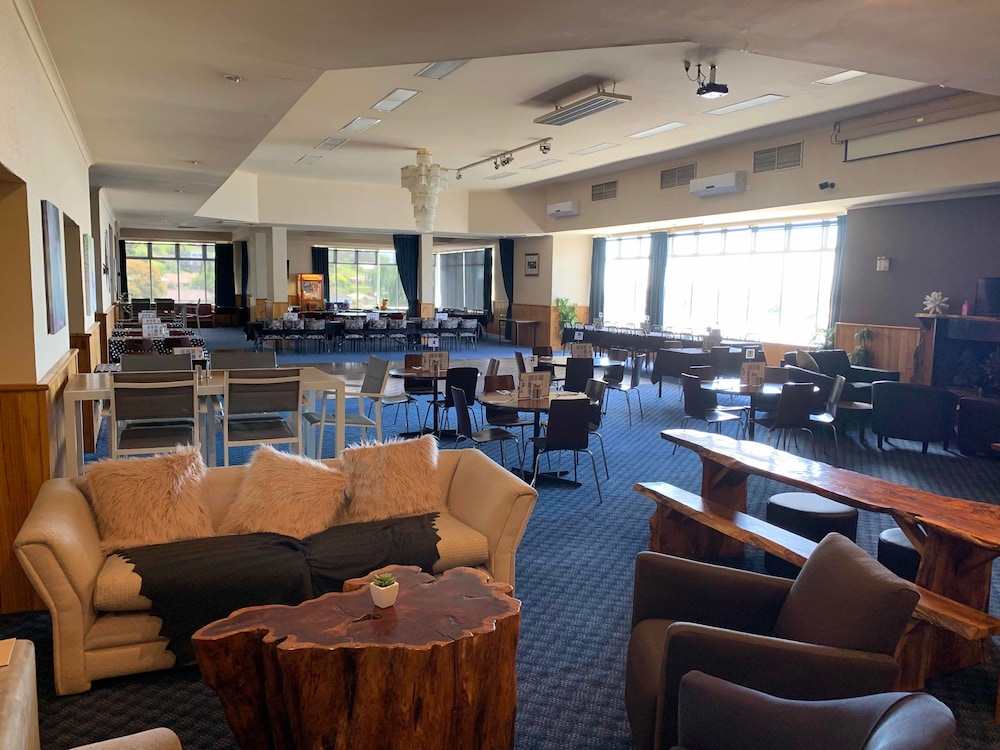 The Menai Hotel Motel