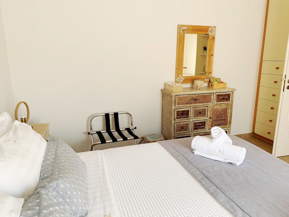 Modus Vivendi Villas