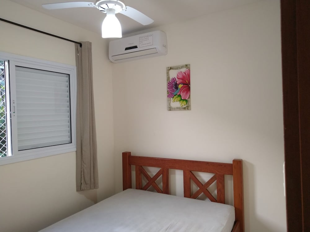 Canto Verde Apartamentos Caraguá