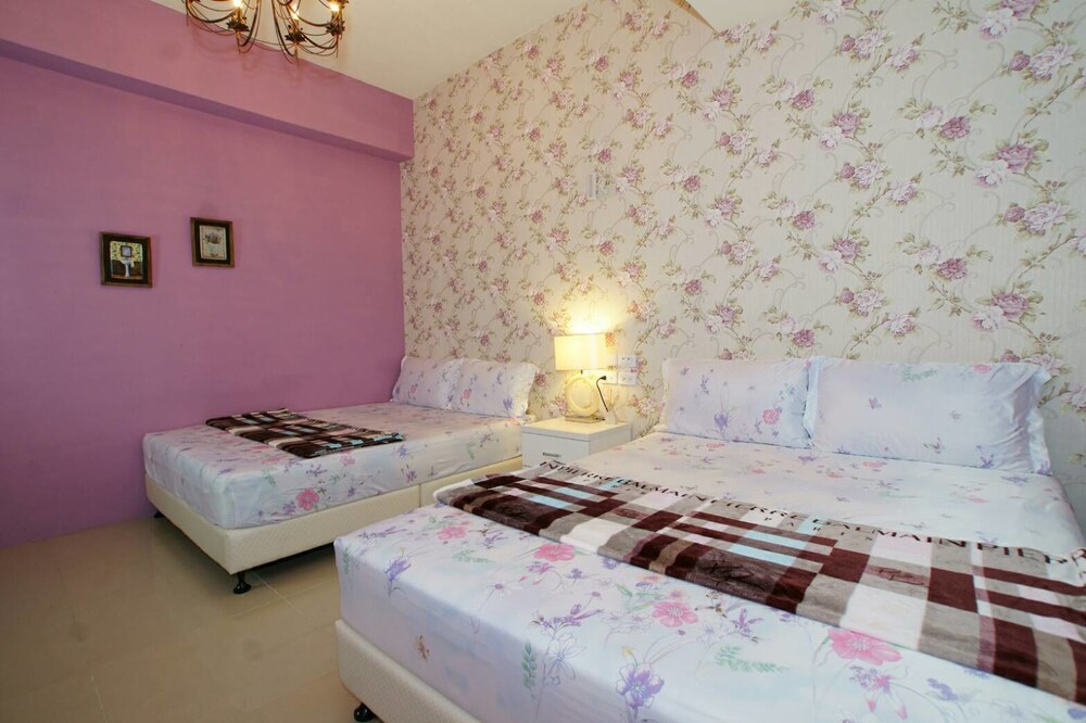 Happy Sun B&B