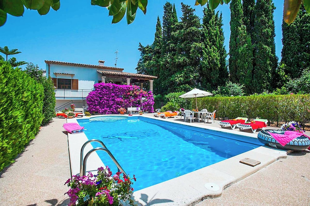 Villa Rotger