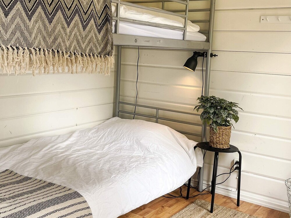 2 Person Holiday Park Home in Vaxholm