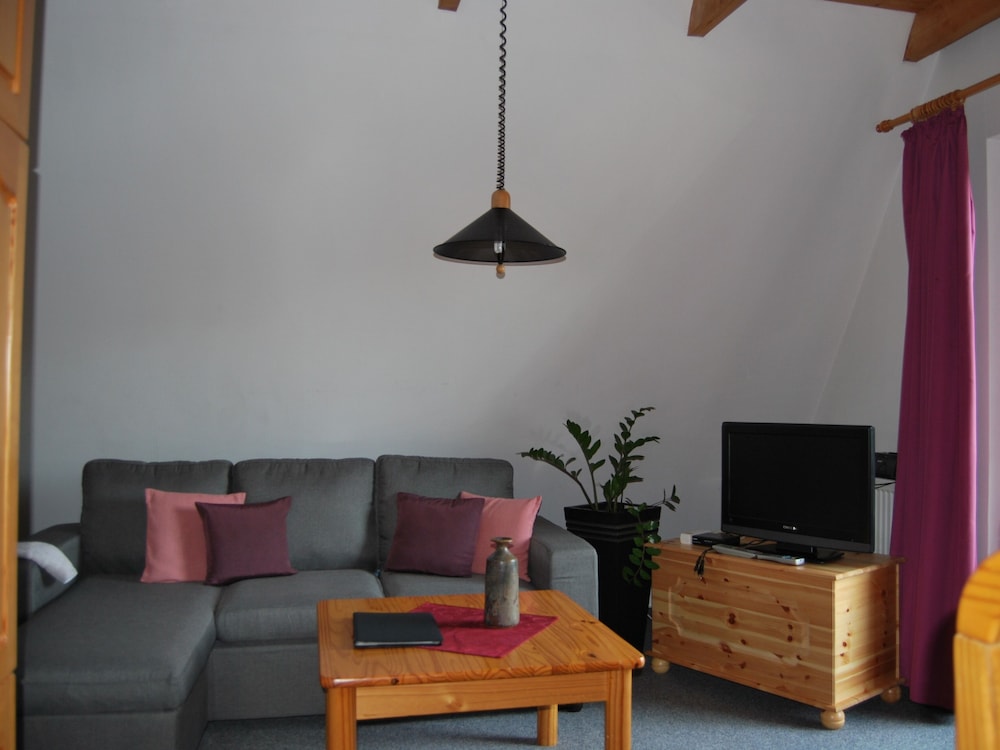 Ferienwohnung Stricker Harz
