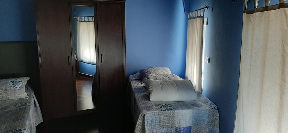 Anjos Apartment - Central Lisbon view 2