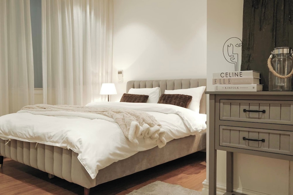 La Belle Sol Villa-Heart of Old Quarter