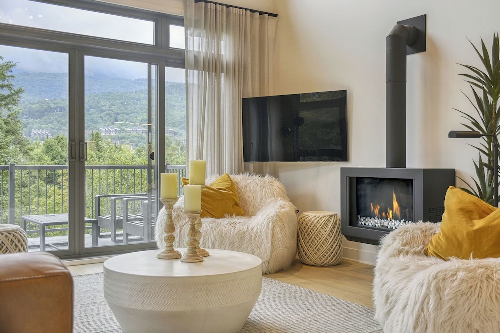 201 Verbier Building 5