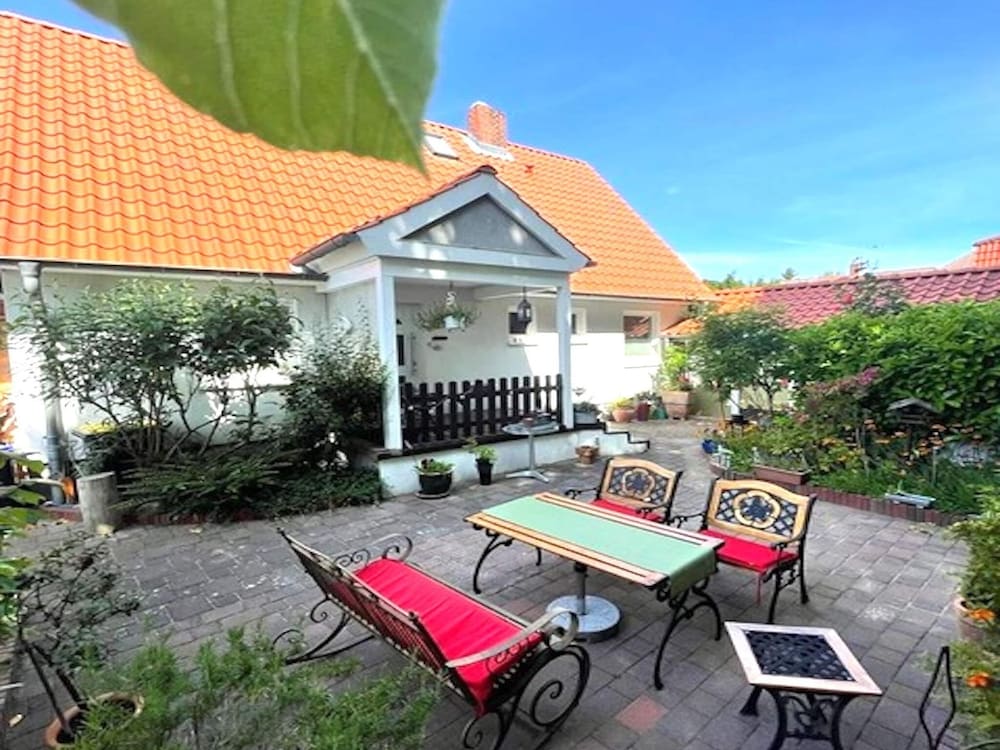 Wellness & Comfort Retreat