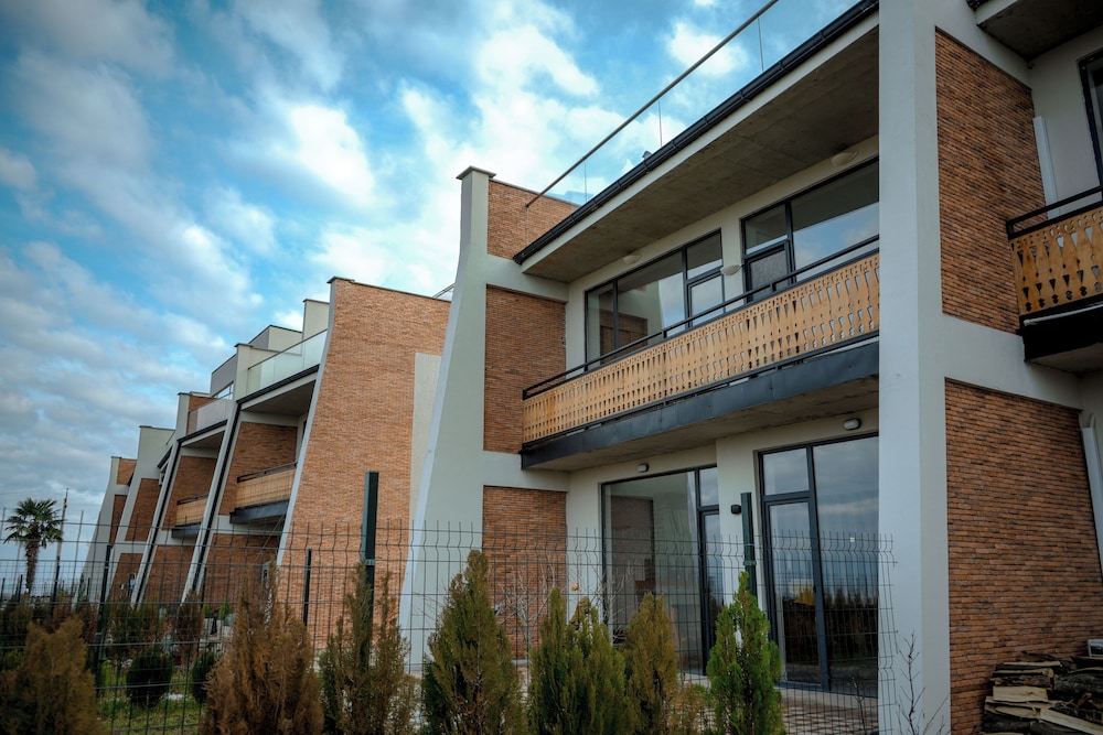 Luxury Villa in Alazani Valley Residence