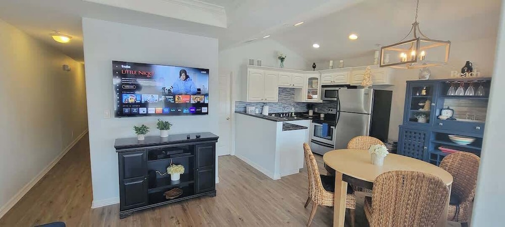 3rd Flr Beachview Luxe - Elevator - Pool - BBQ