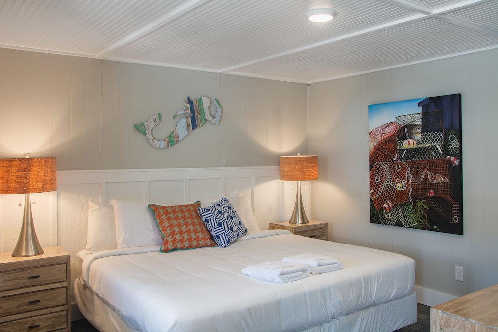 Tar Heel Motel