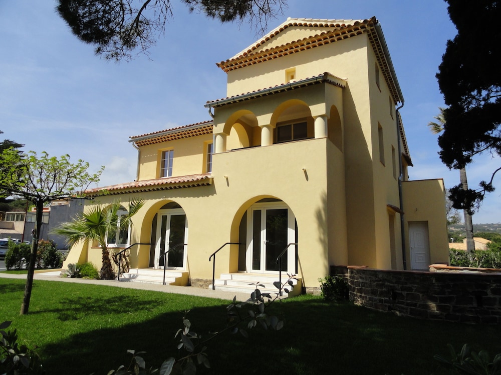 VVF Golfe di Saint-Tropez, Sainte Maxime, Foto 31