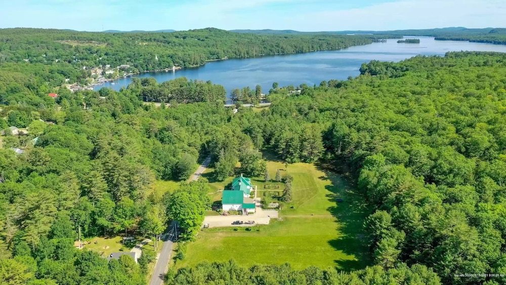 Greenwood Manor Inn view 5