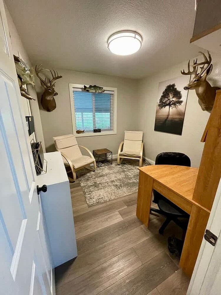 Black Hills Getaway With Hot Tub Game Room for 18
