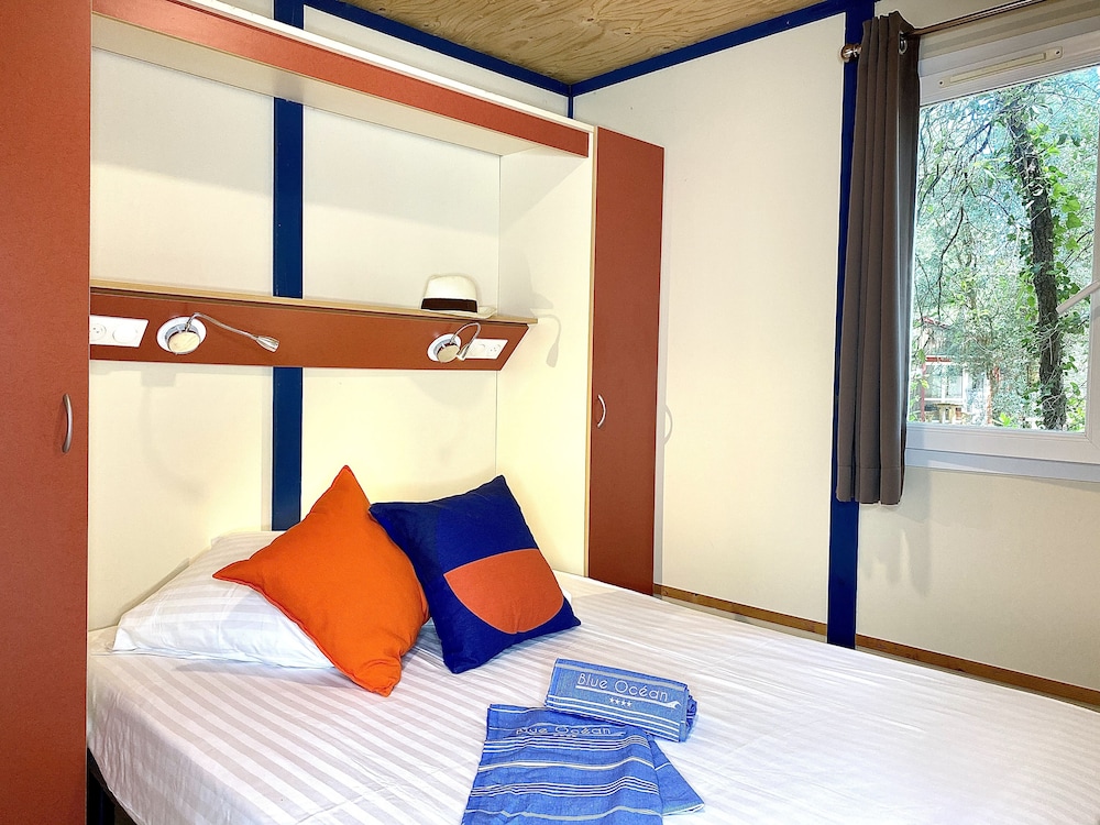 Espace Blue Océan