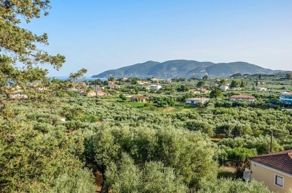 Odysseas Studios view 3