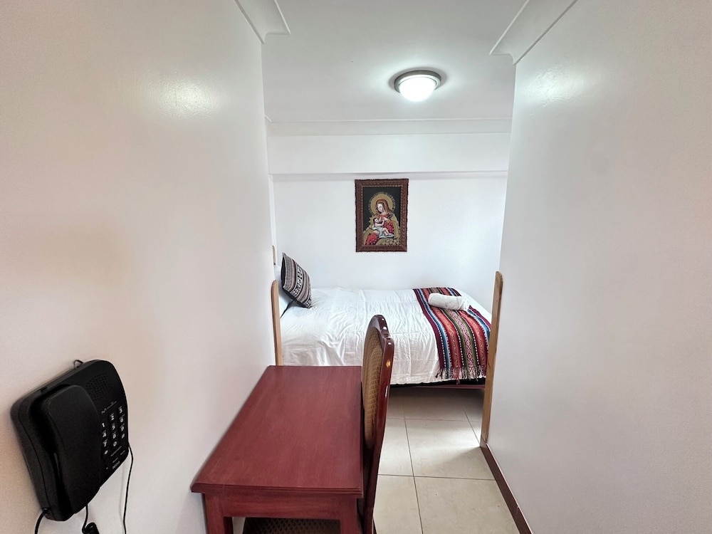 Libertrek Centro Inn