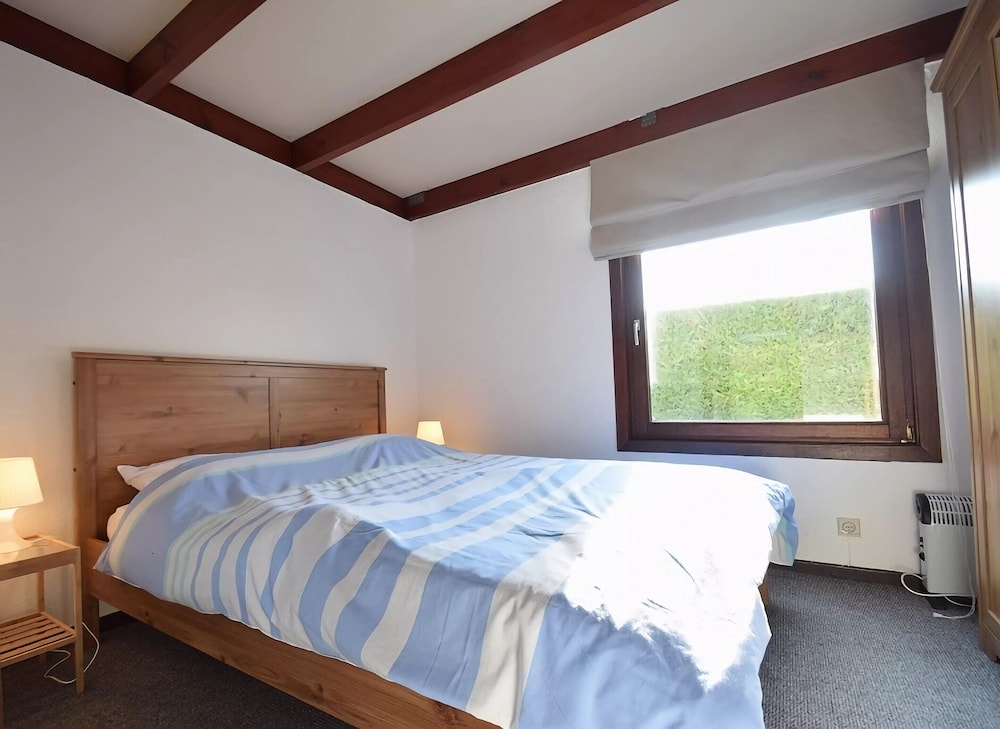 Holiday Home in De Haan With Garden