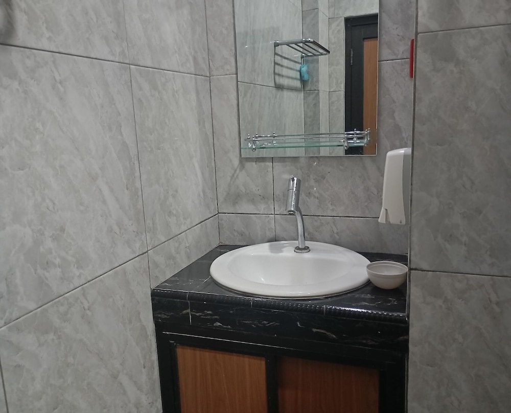 Hotel Sakinah Syariah