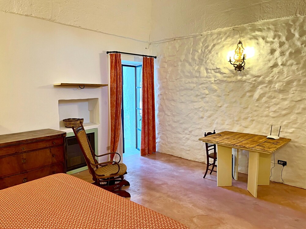 Alloggio Sant Antonio - Foresteria di Casa Winspeare
