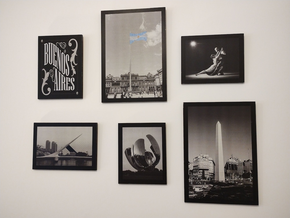 Estudio en Palermo Hollywood V