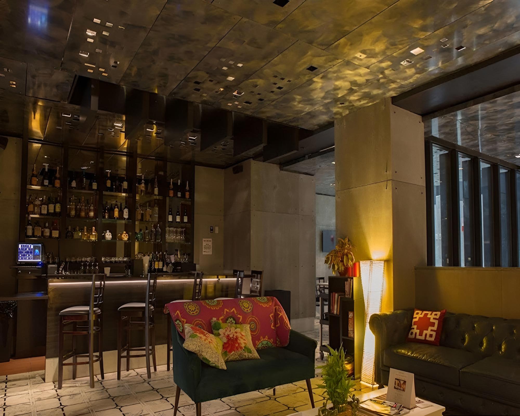 The Paul Hotel NYC