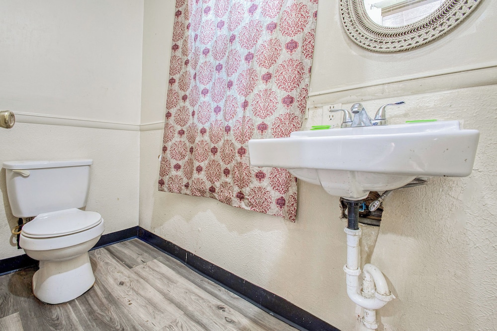 Hotel O Best Rest Inn Springfield US 36
