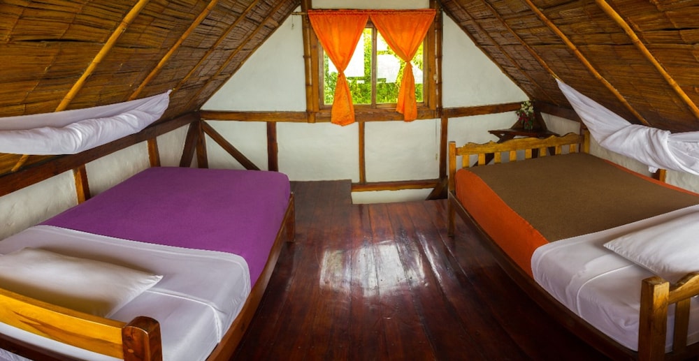 Finca Punta Ayampe