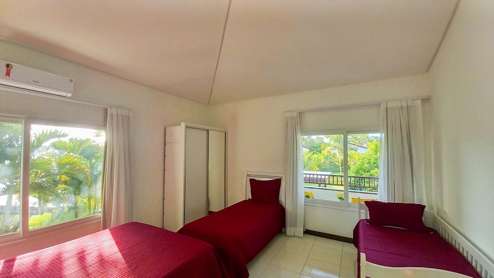 Flats at Club Meridional - Praia dos Carneiros
