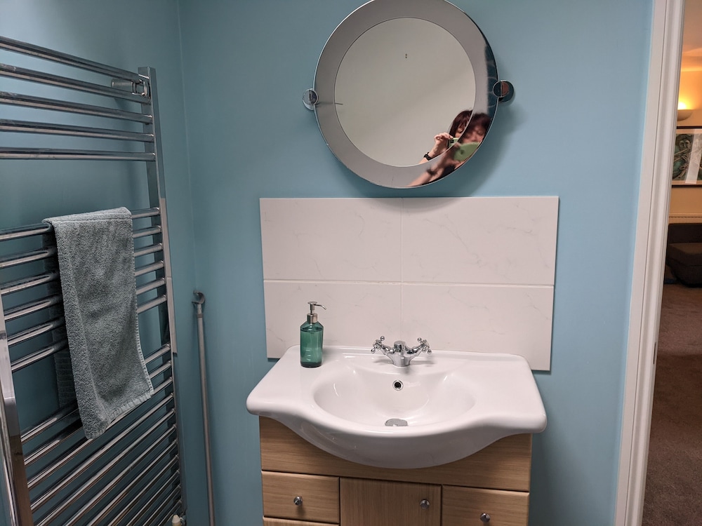 Yelverton Vacations - Railway Ramblers' Rest - Property Image 13