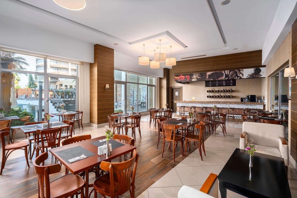 Leodikya Kirman Premium - Ultra All Inclusive