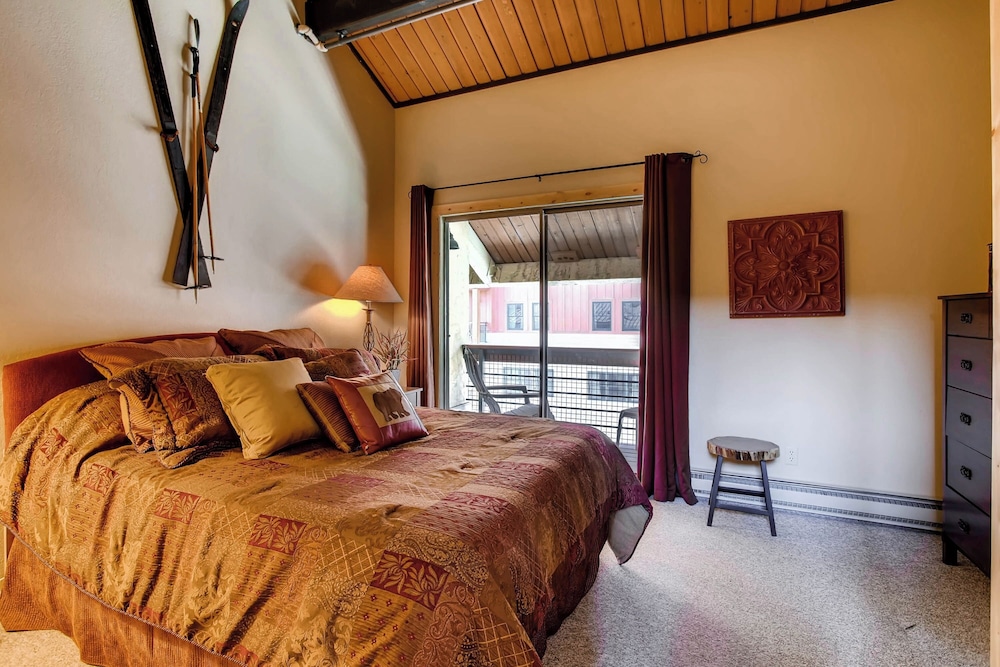 Crested Butte Mountain Resort