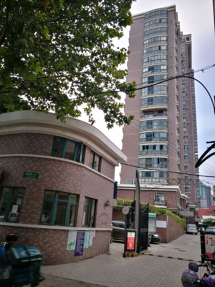 Shanghai The Bund View Guesthouse