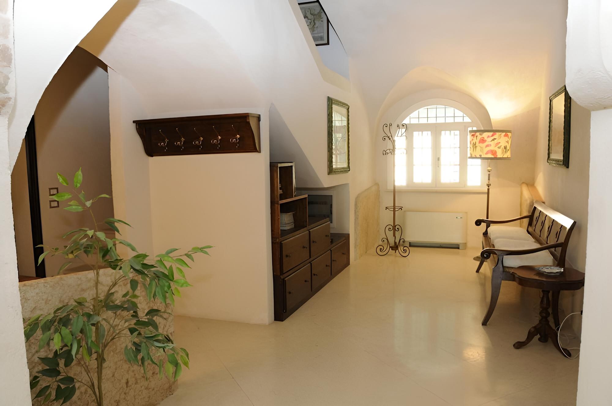 La Cascina sul Po - Italian Homing view 4