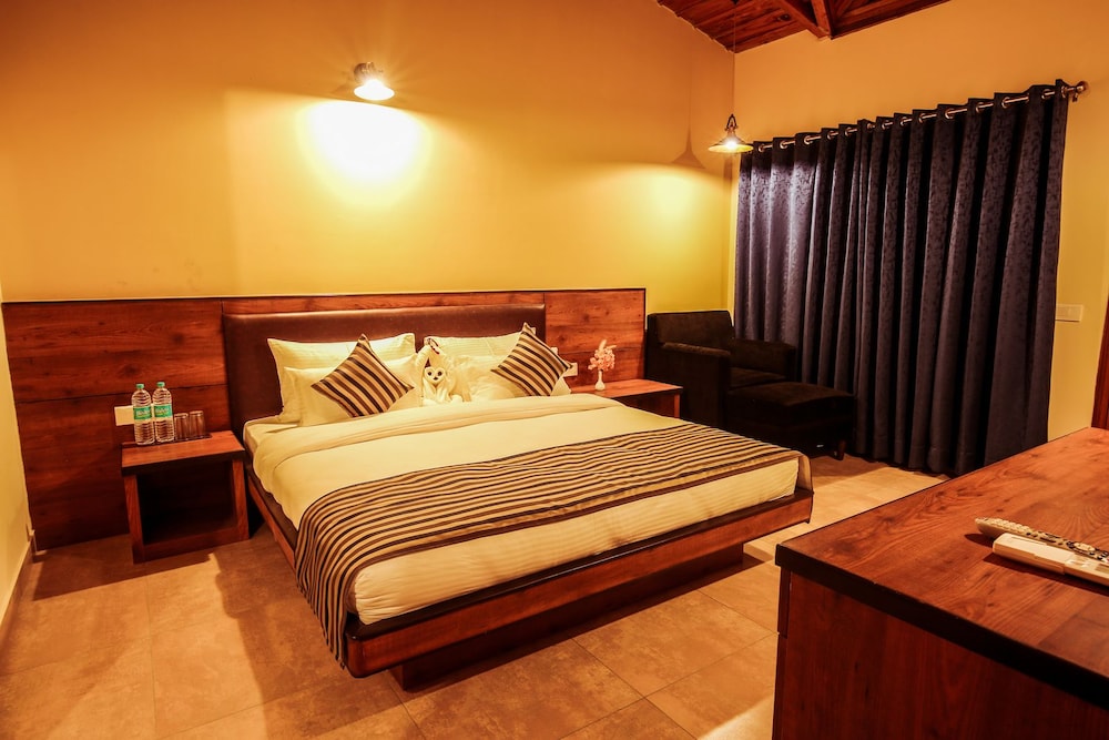 Sitabani Jungle and Spa Resort