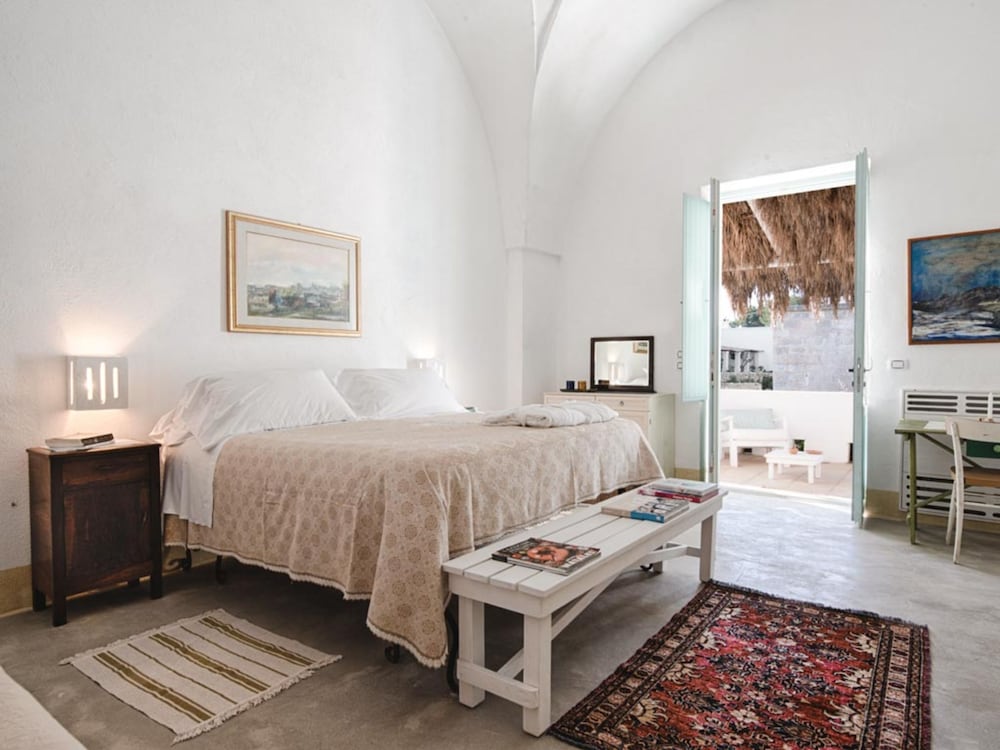 Masseria Palombara