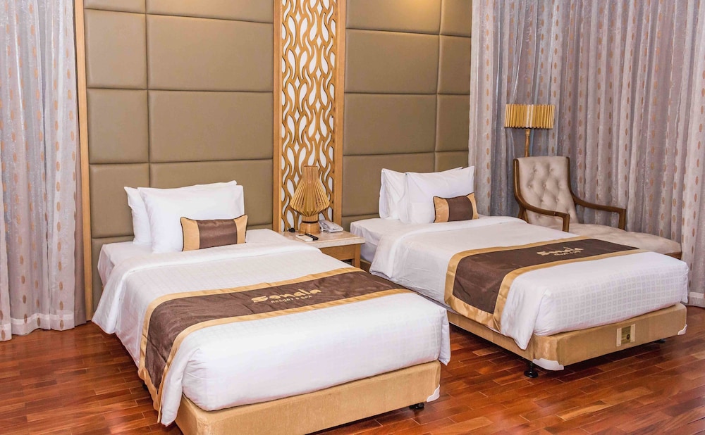 Sonata Resort & Spa