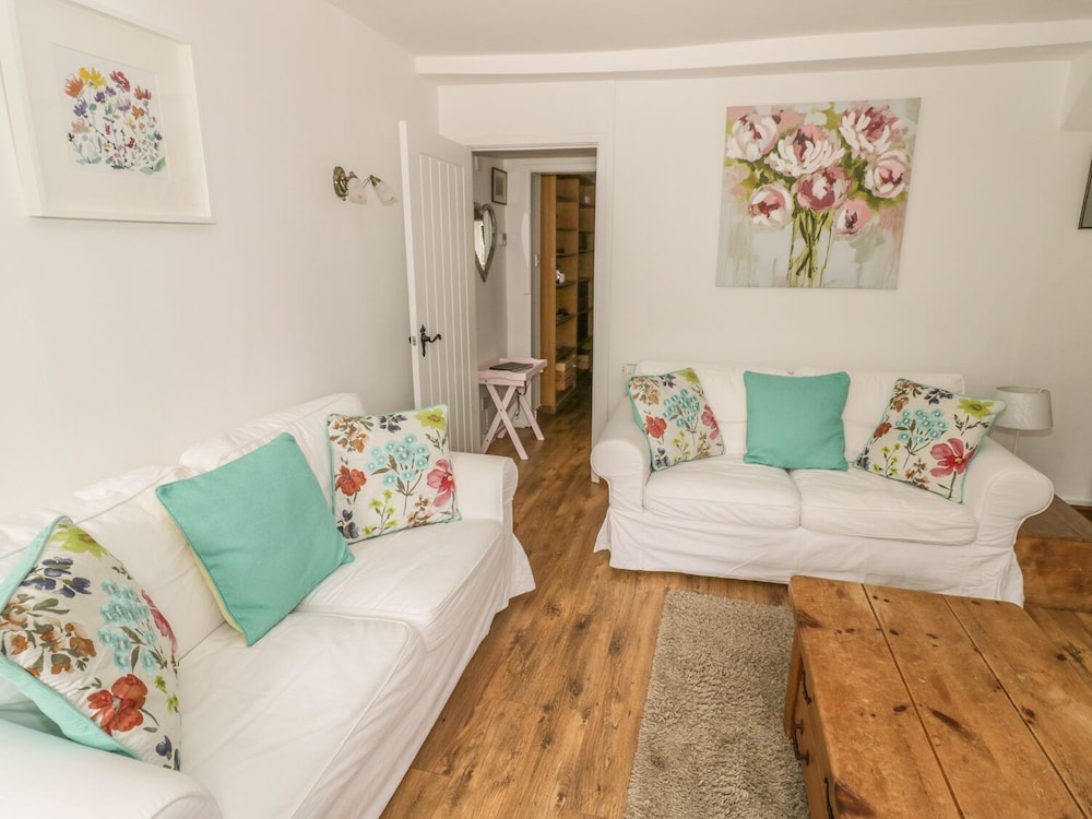 April Cottage