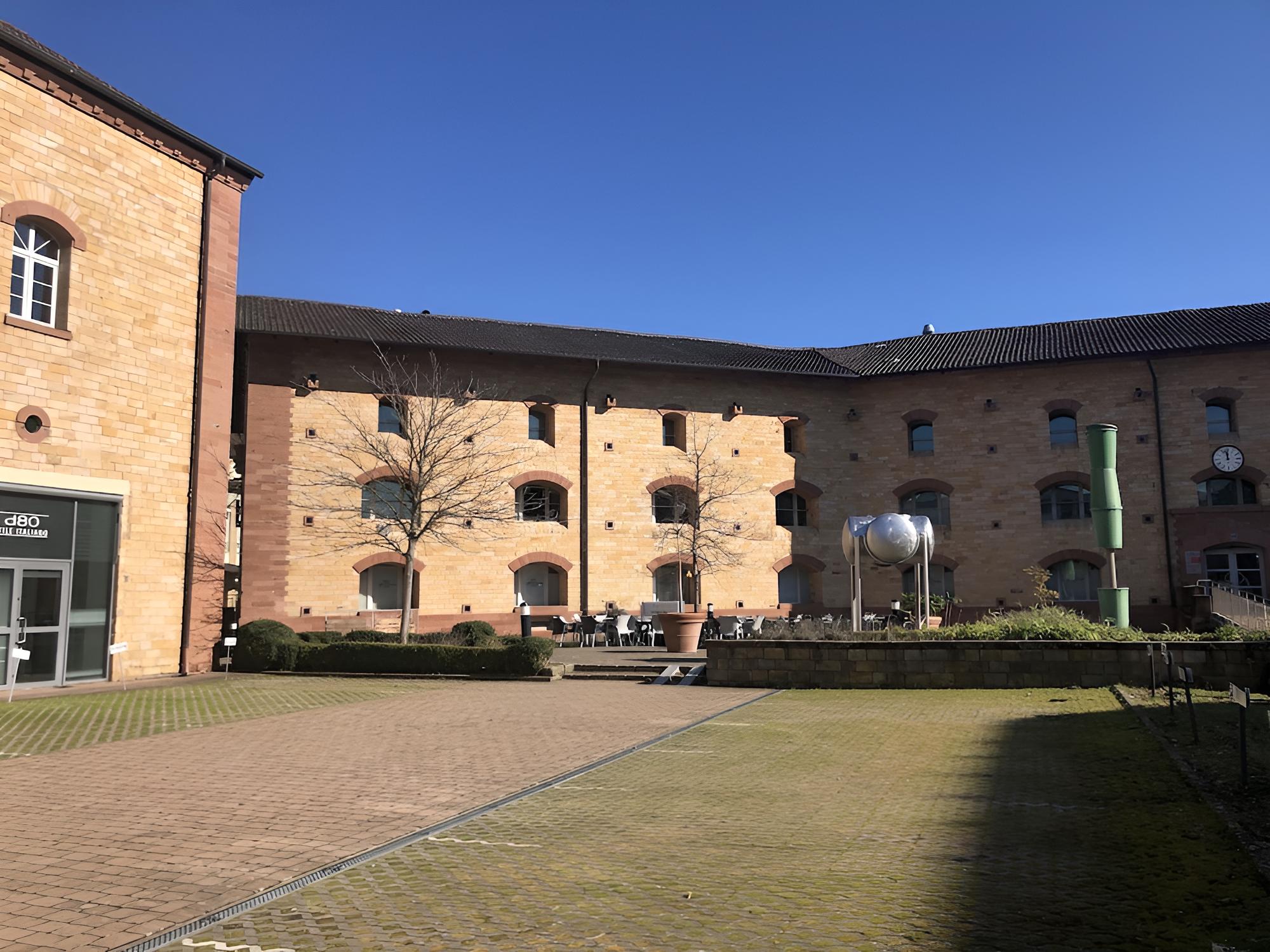 Stadtoase view 4