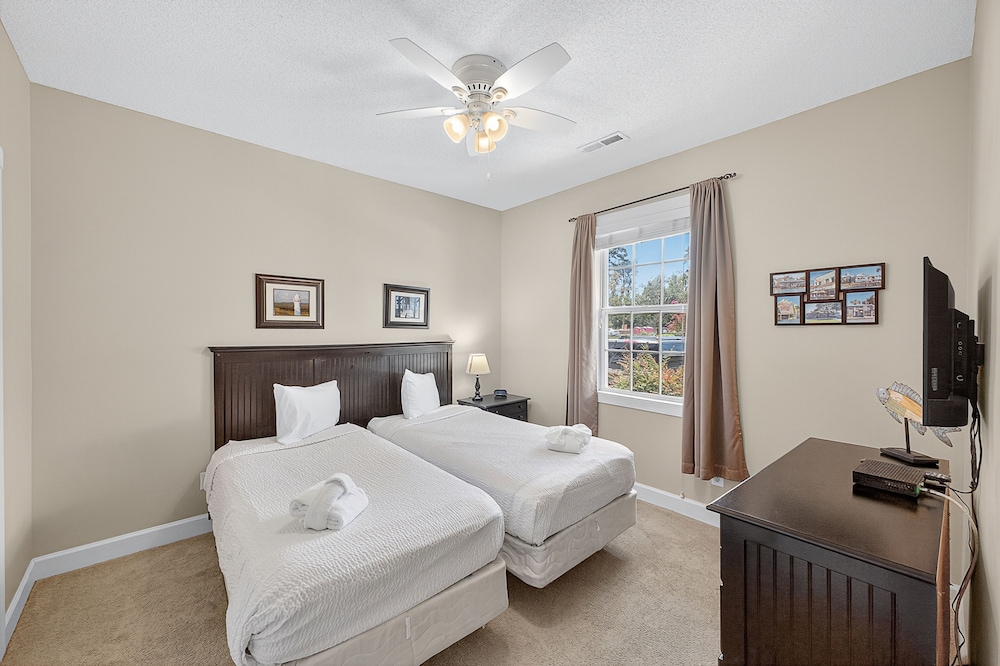 Magnolia Place 4639-103 2 Bedroom Condo