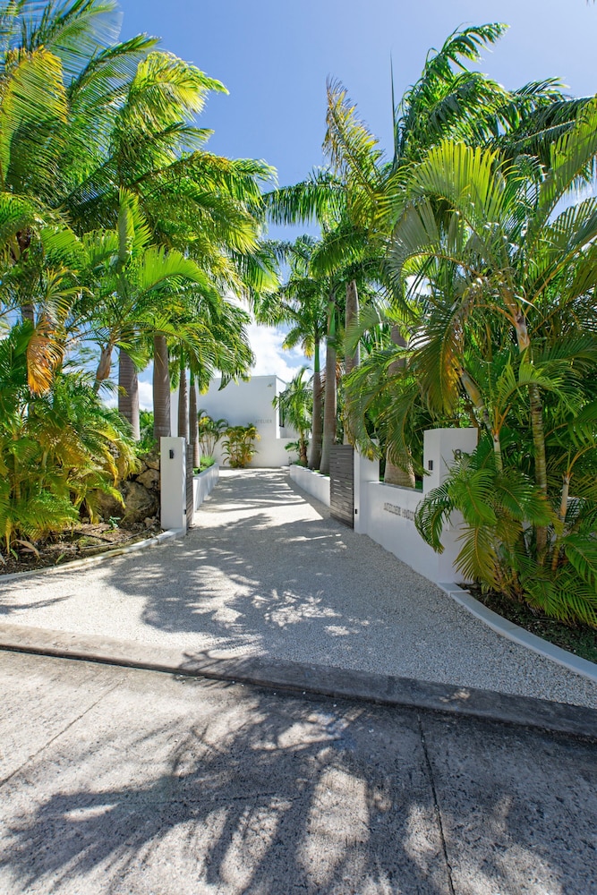 Atelier By Barbados Sotheby's International Realty
