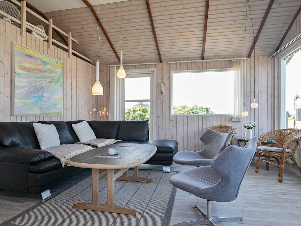 6 Person Holiday Home in Hjorring view 2
