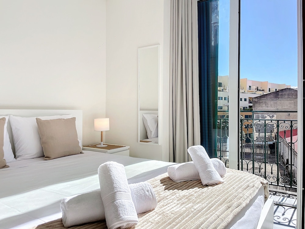 Coralina Loft by Atlantic Holiday