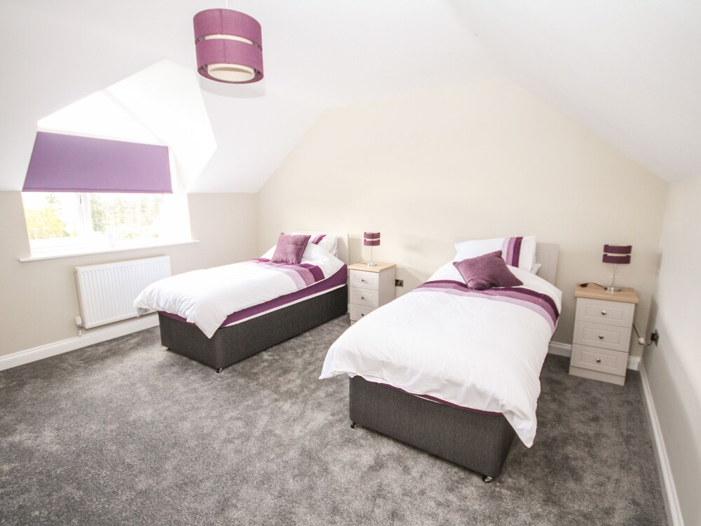 Pen Y Bryn Cottage