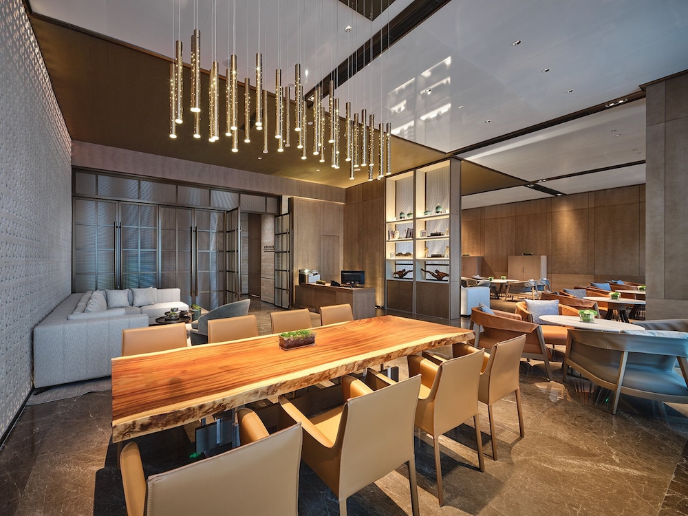 Hohhot Vacations - Crowne Plaza Hohhot City Center, An IHG Hotel - Property Image 63