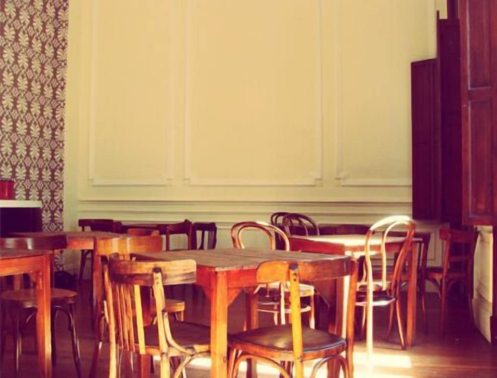 Hotel Bolivar