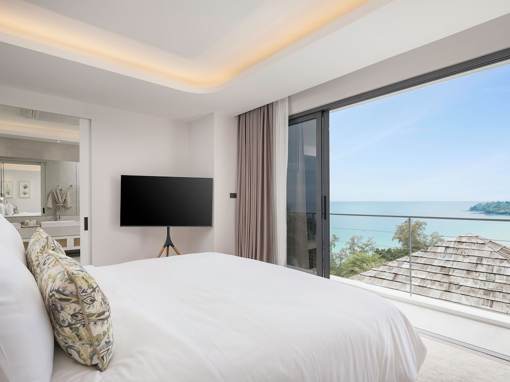 Surin Seaview Villa by Elite Havens